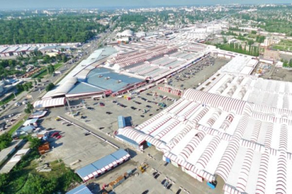 Почему кракен перестал работать