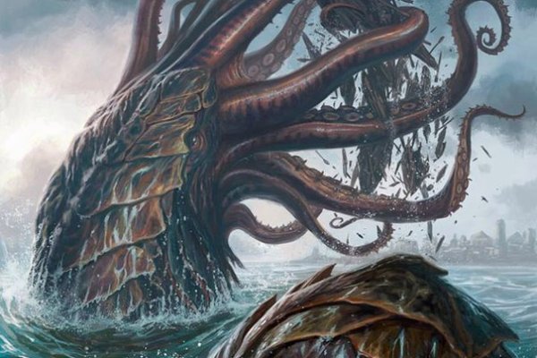 Craken14 at